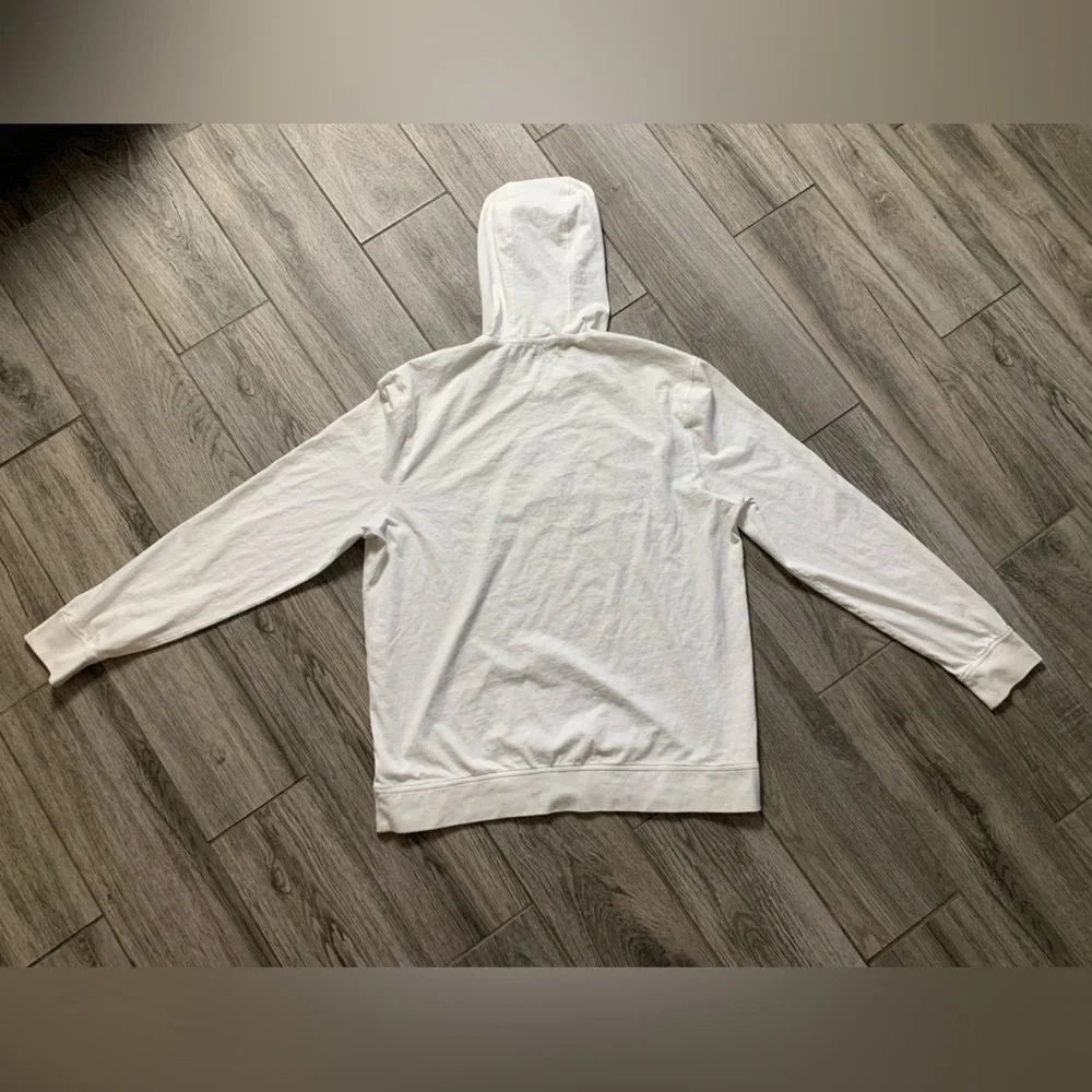 Michael Kors 🤍 MK Logo L/S‎ T-shirt - Picture 3 of 8